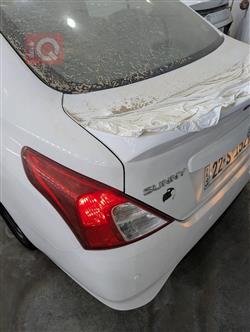 Nissan Sunny
